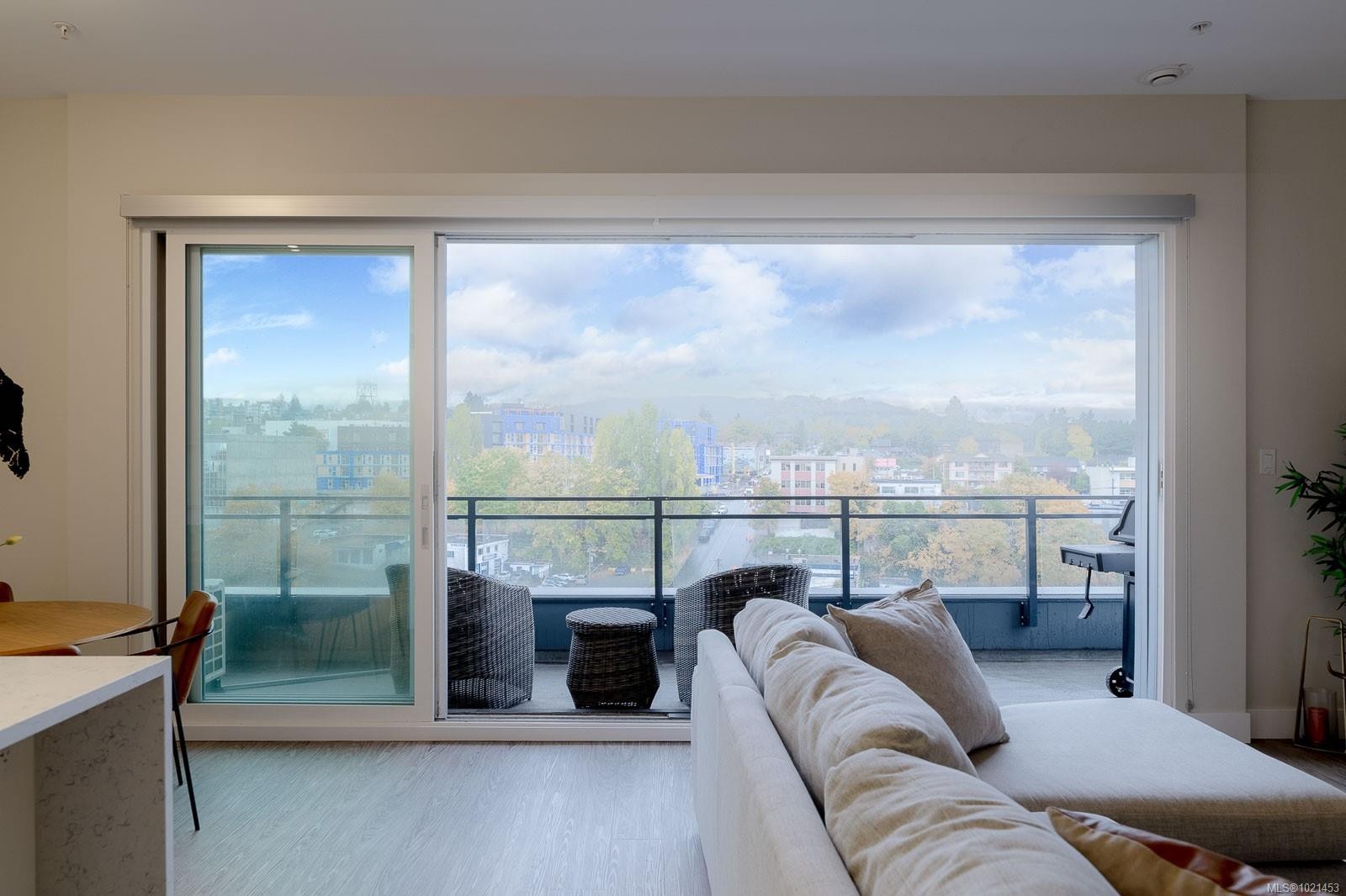 508-91 Chapel St, Nanaimo, BC - Indoor