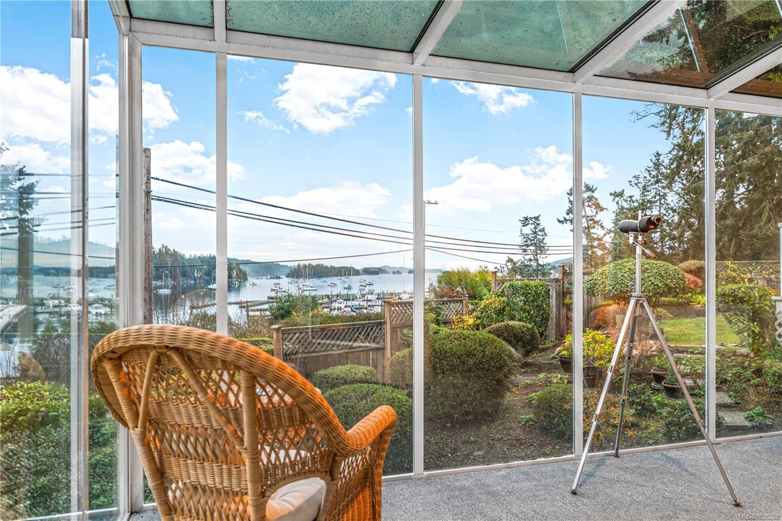 35-258 Lower Ganges Rd, Salt Spring, BC