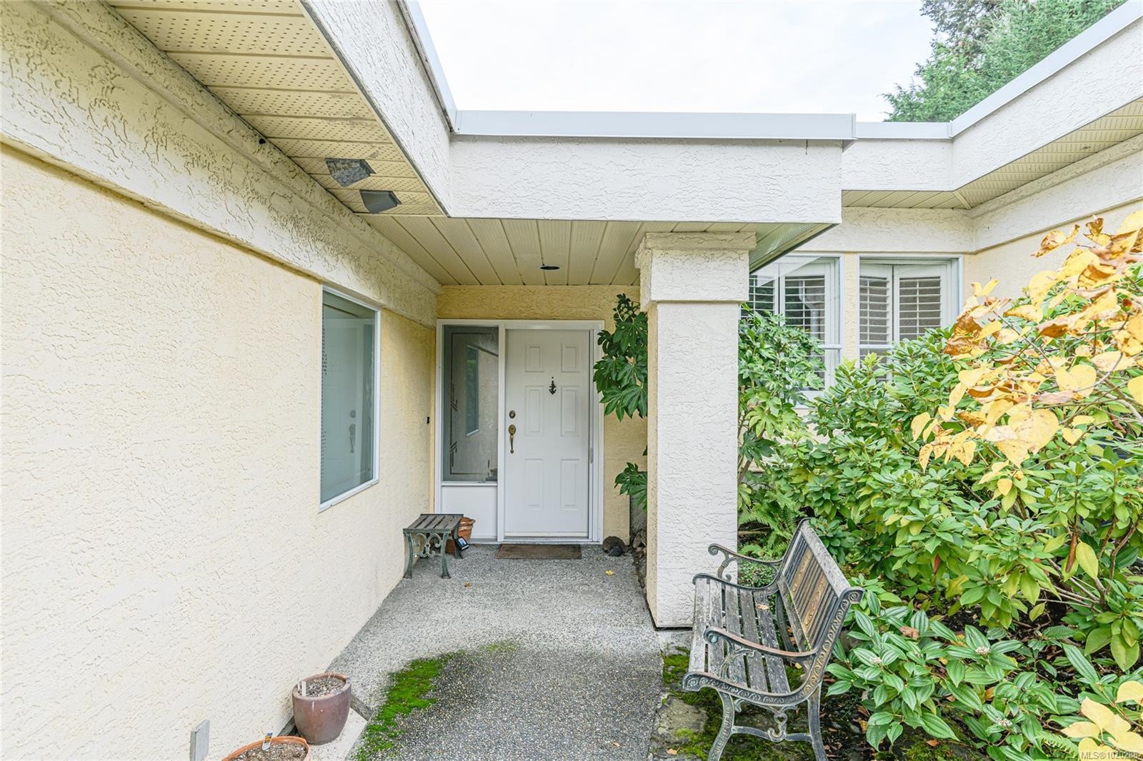 35-258 Lower Ganges Rd, Salt Spring, BC
