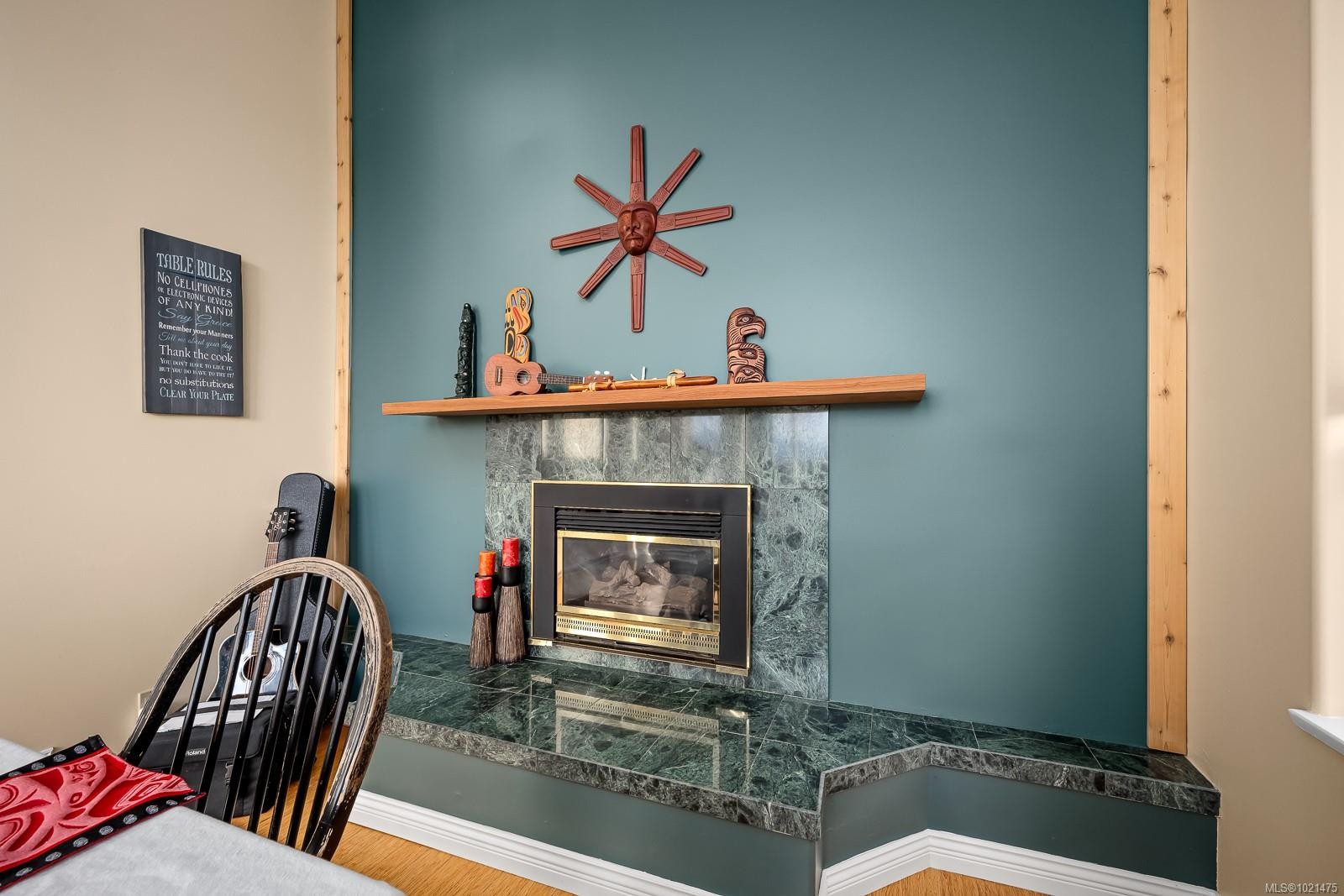 1418 Valley View Dr, Courtenay, BC