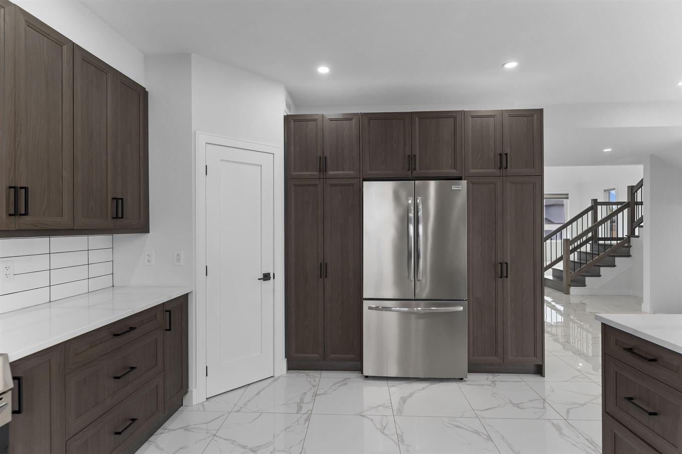 433 Muskrat Drive, Thunder Bay, ON - Indoor Photo Showing Kitchen