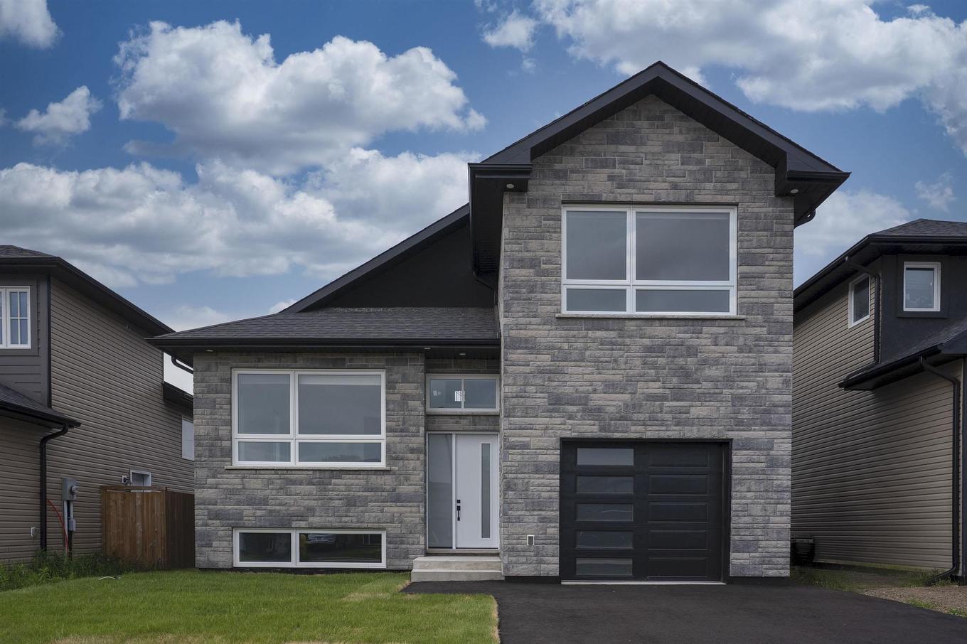 433 Muskrat Drive, Thunder Bay, ON - Outdoor