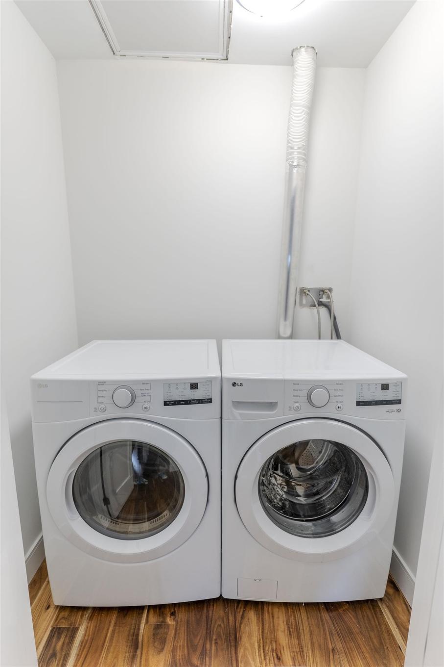 433 Muskrat Drive, Thunder Bay, ON - Indoor Photo Showing Laundry Room