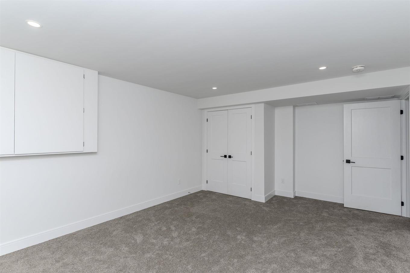 433 Muskrat Drive, Thunder Bay, ON - Indoor Photo Showing Other Room