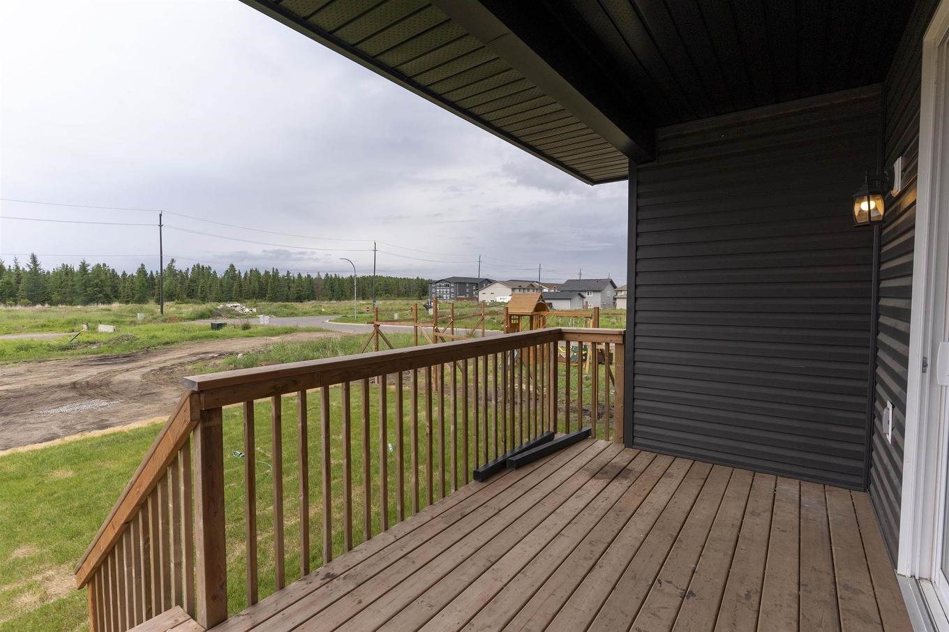 433 Muskrat Drive, Thunder Bay, ON - Outdoor With Deck Patio Veranda With Exterior