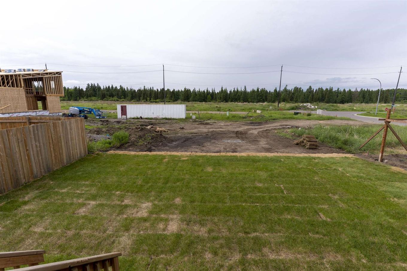 433 Muskrat Drive, Thunder Bay, ON - Outdoor With View