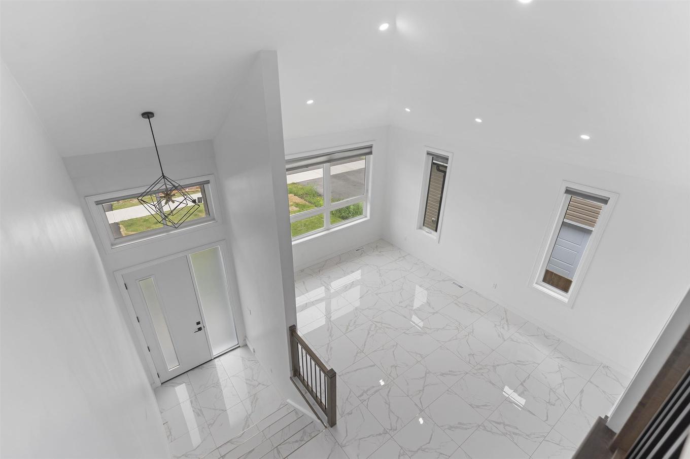 433 Muskrat Drive, Thunder Bay, ON - Indoor Photo Showing Other Room