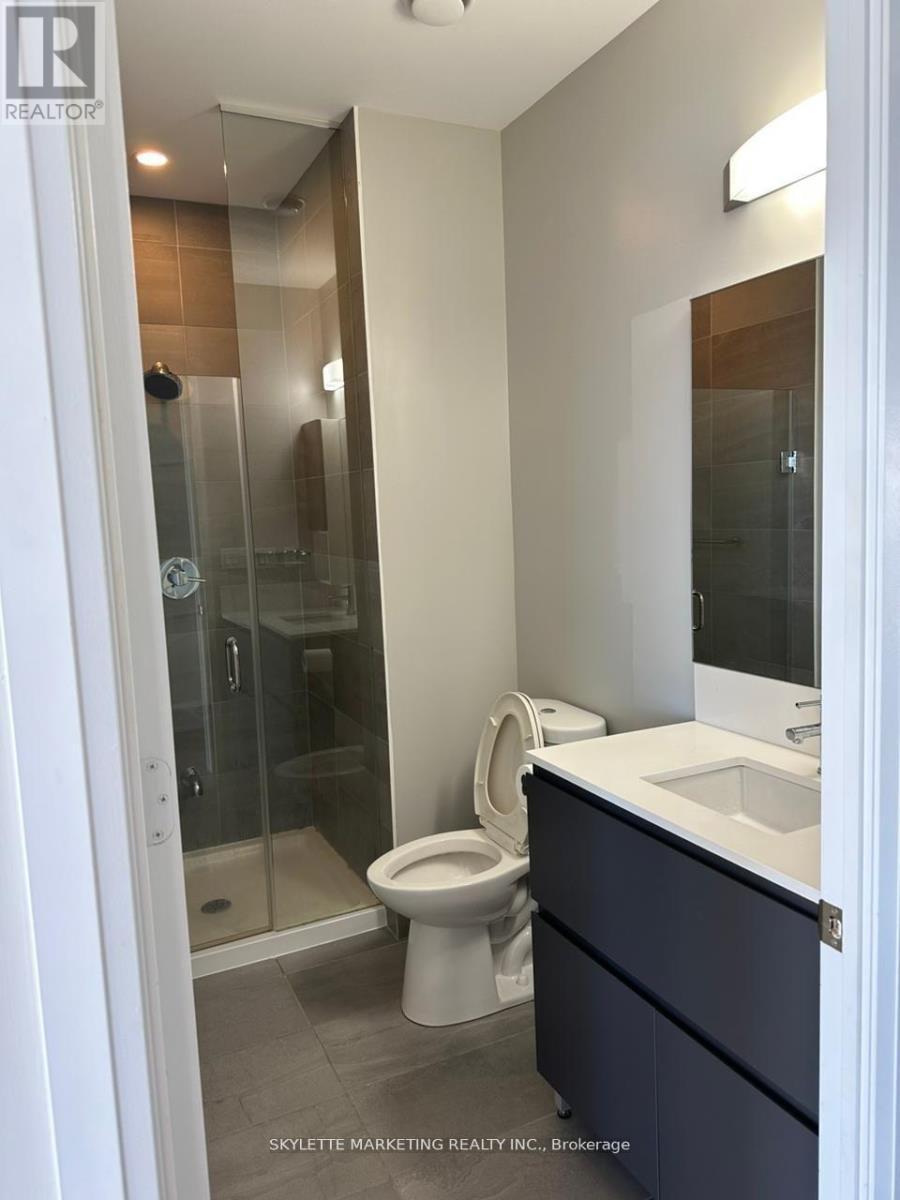 1002 - 15 Water Walk Drive, Markham, ON - Indoor Photo Showing Bathroom