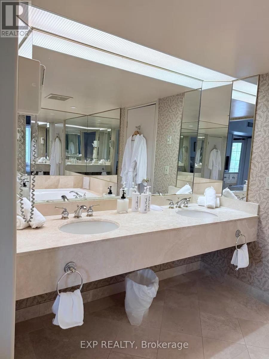 2536 - 90 Highland Drive, Oro-Medonte, ON - Indoor Photo Showing Bathroom