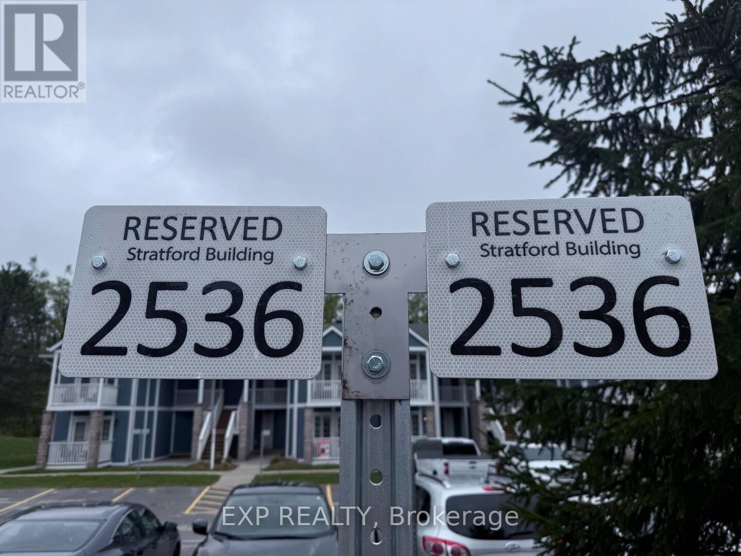 2536 - 90 Highland Drive, Oro-Medonte, ON -