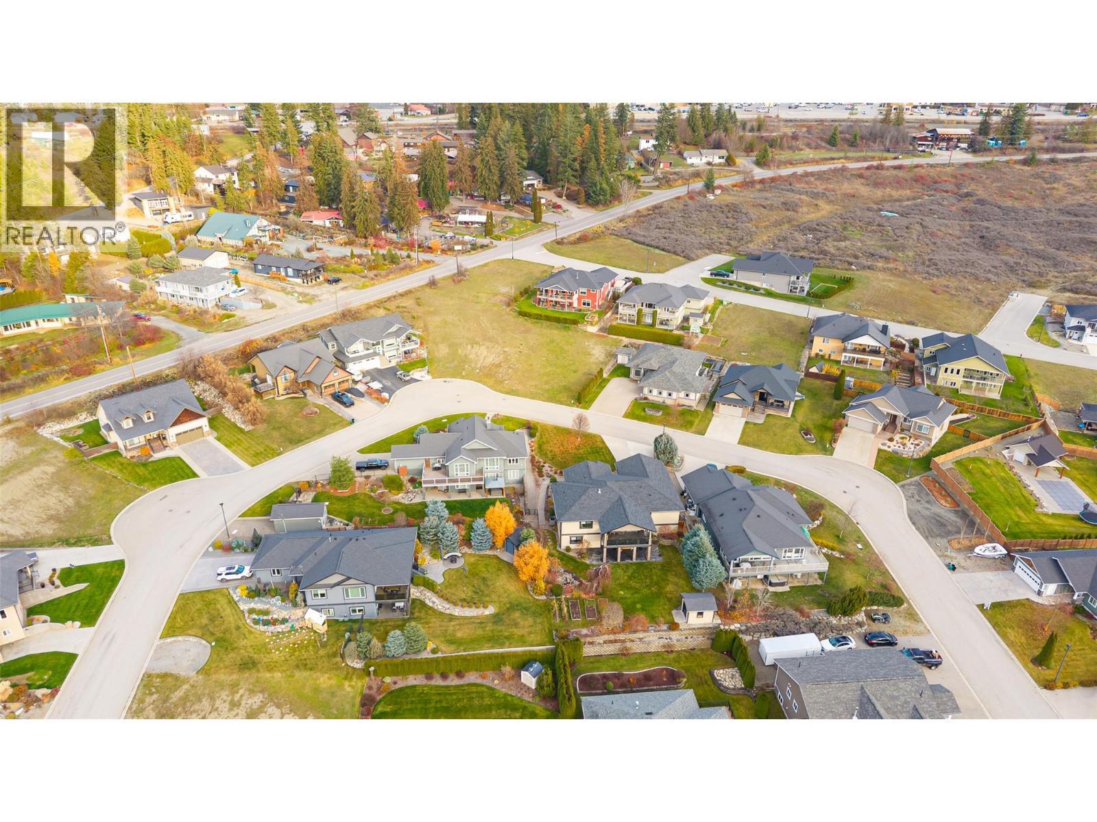 1016 Purcell Crescent, Creston, BC