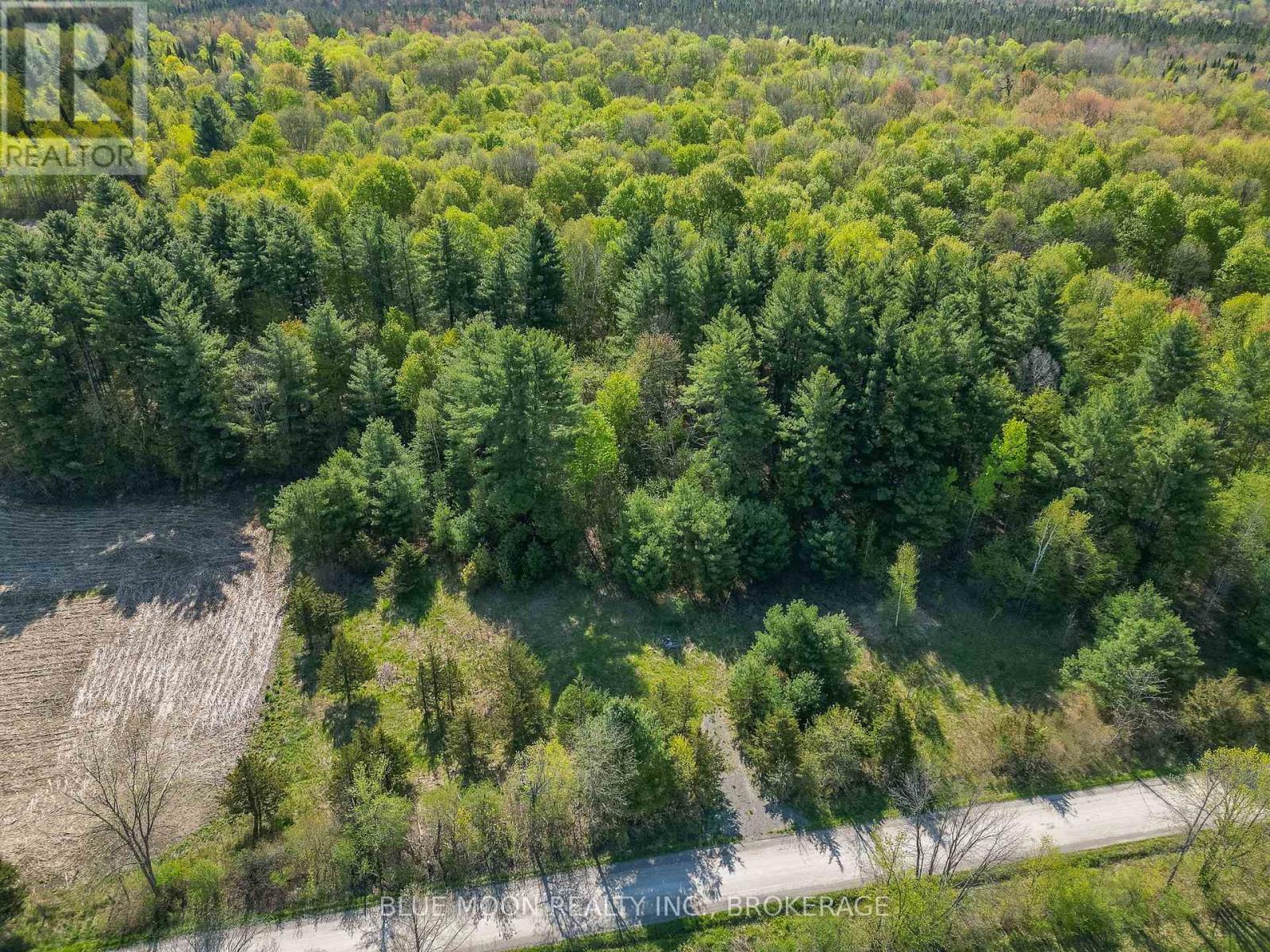 0 Fortune Line Road, Rideau Lakes, ON