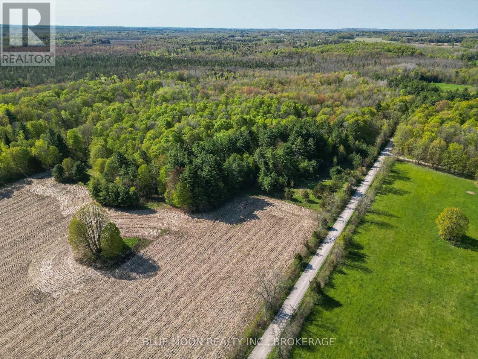 0 Fortune Line Road, Rideau Lakes, ON