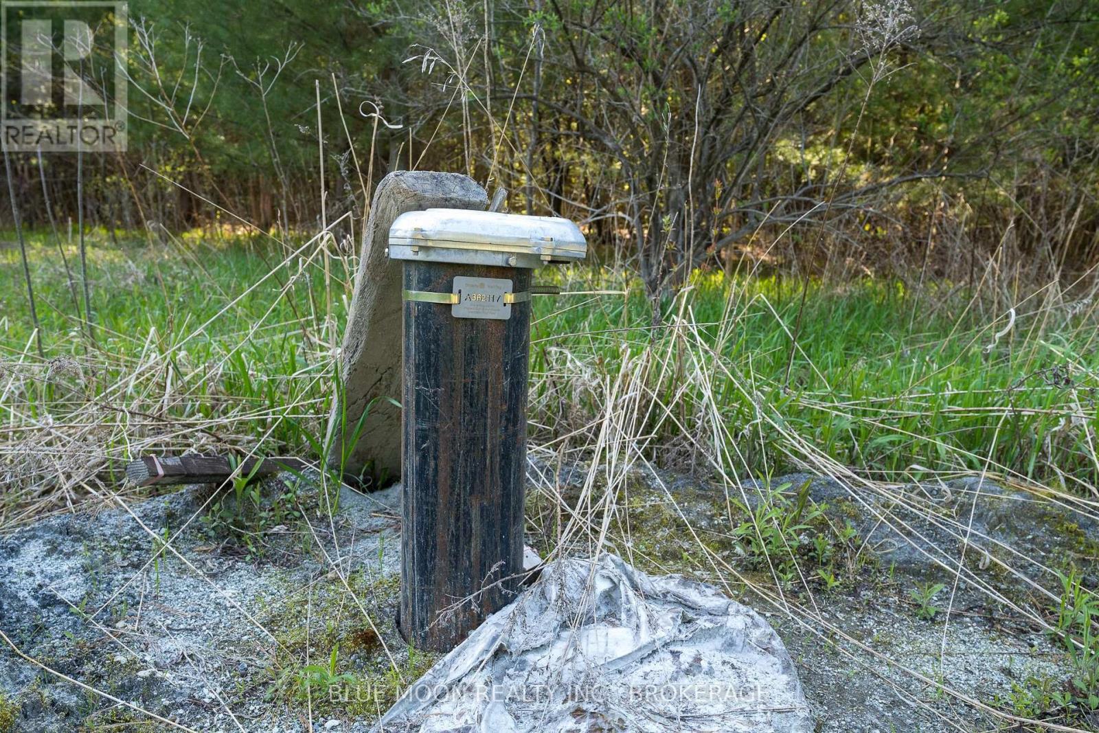 0 Fortune Line Road, Rideau Lakes, ON