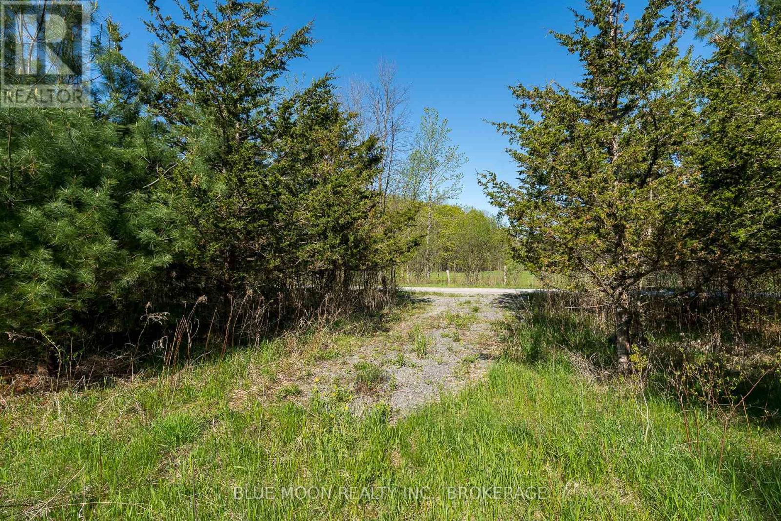 0 Fortune Line Road, Rideau Lakes, ON