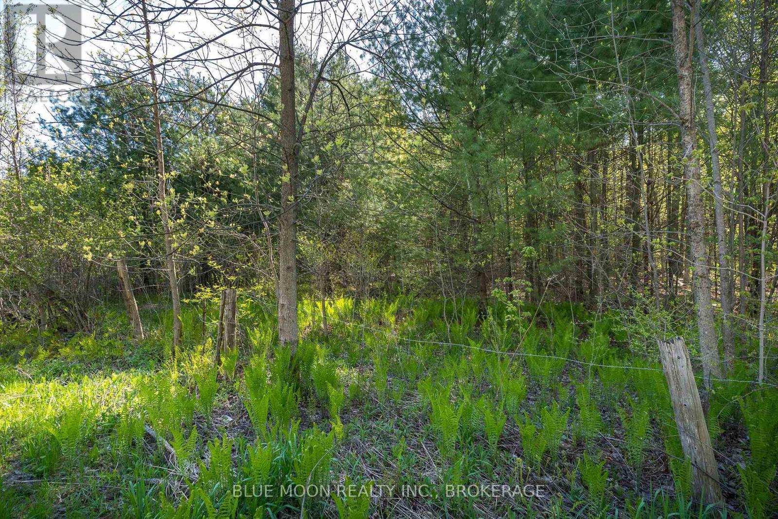 0 Fortune Line Road, Rideau Lakes, ON