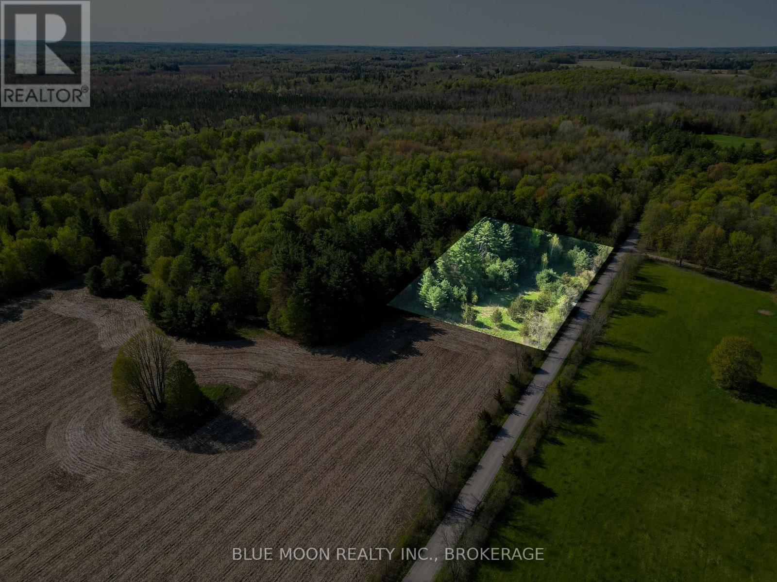 0 Fortune Line Road, Rideau Lakes, ON