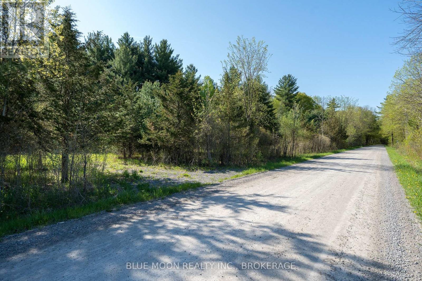 0 Fortune Line Road, Rideau Lakes, ON