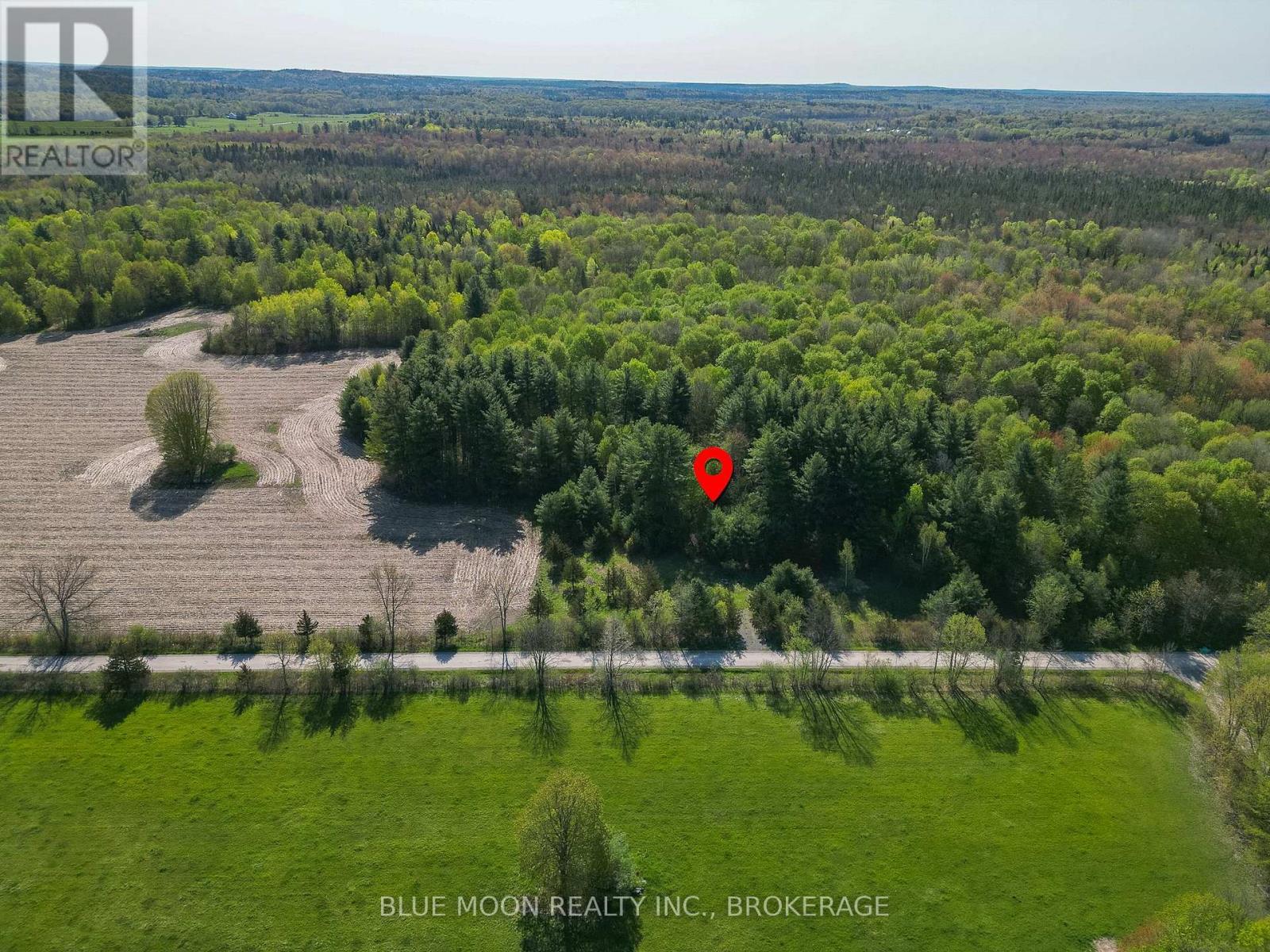 0 Fortune Line Road, Rideau Lakes, ON