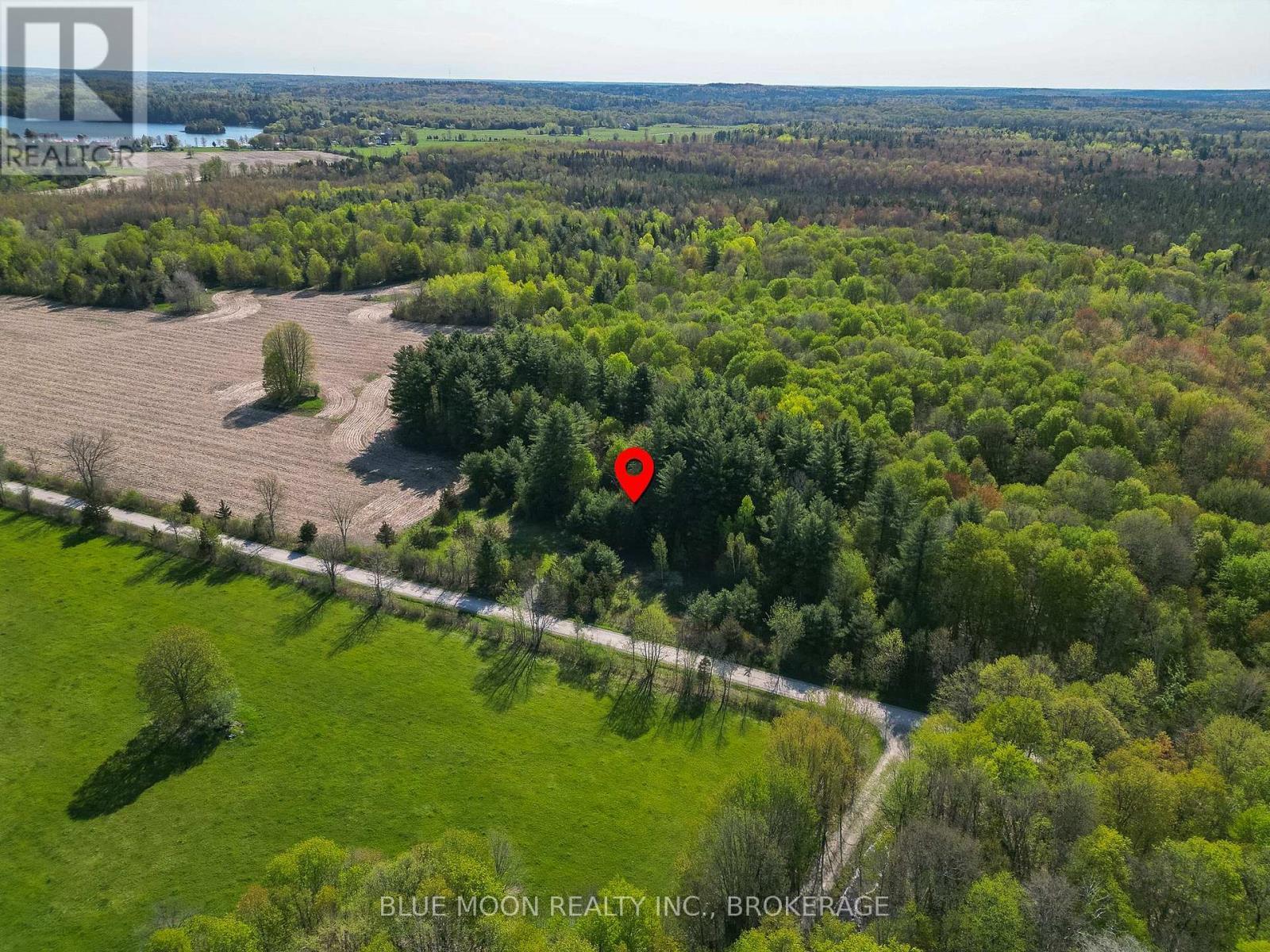 0 Fortune Line Road, Rideau Lakes, ON