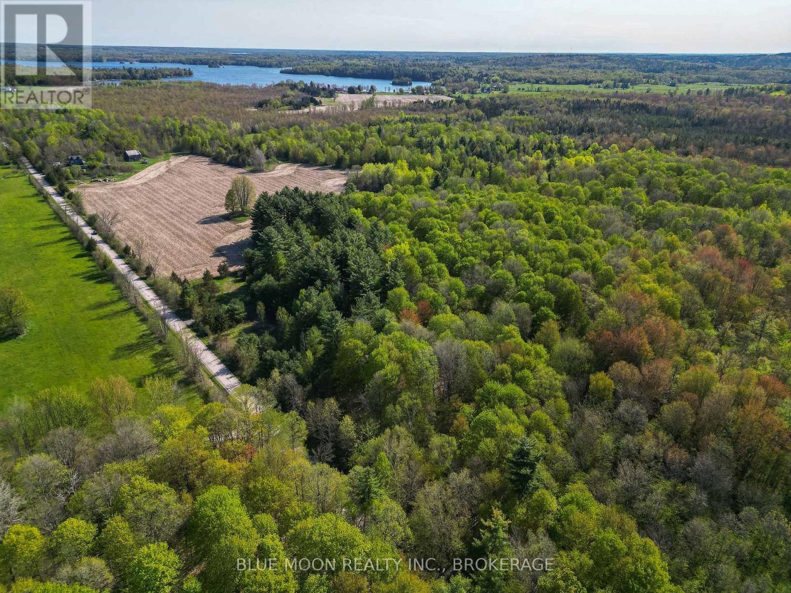 0 Fortune Line Road, Rideau Lakes, ON