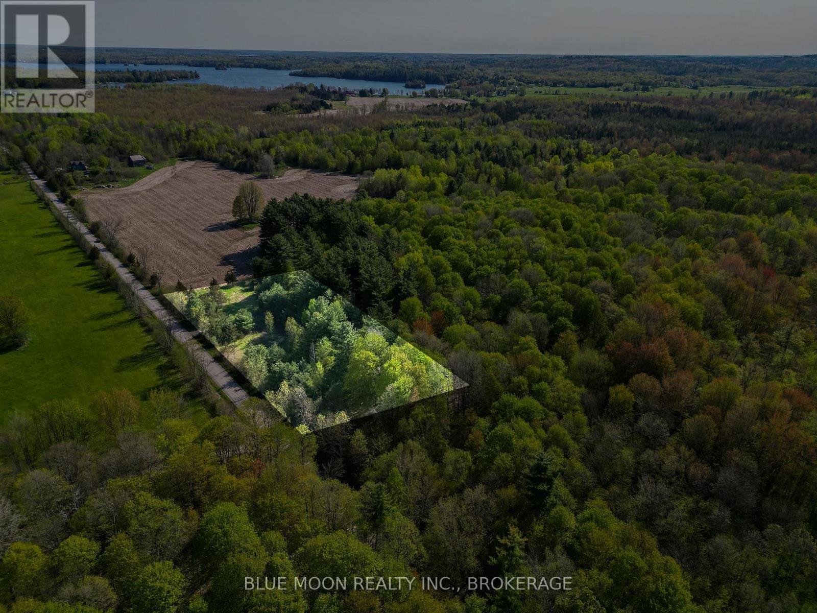 0 Fortune Line Road, Rideau Lakes, ON