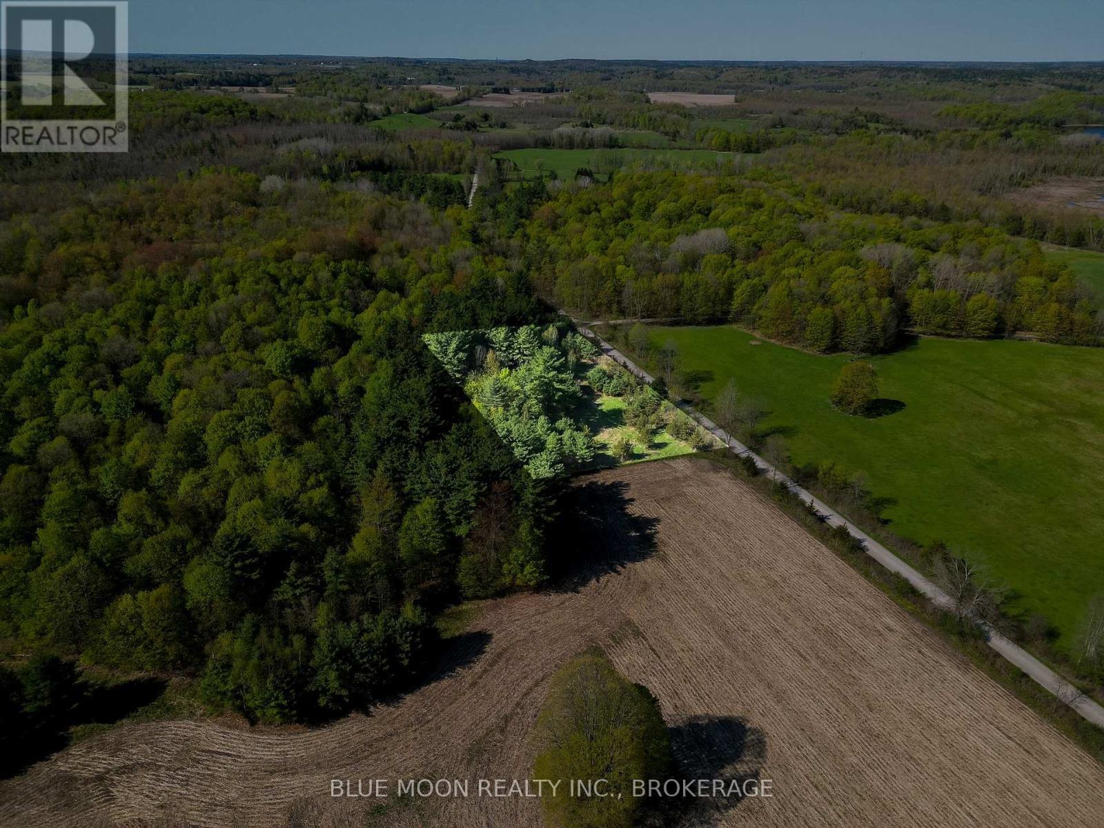 0 Fortune Line Road, Rideau Lakes, ON