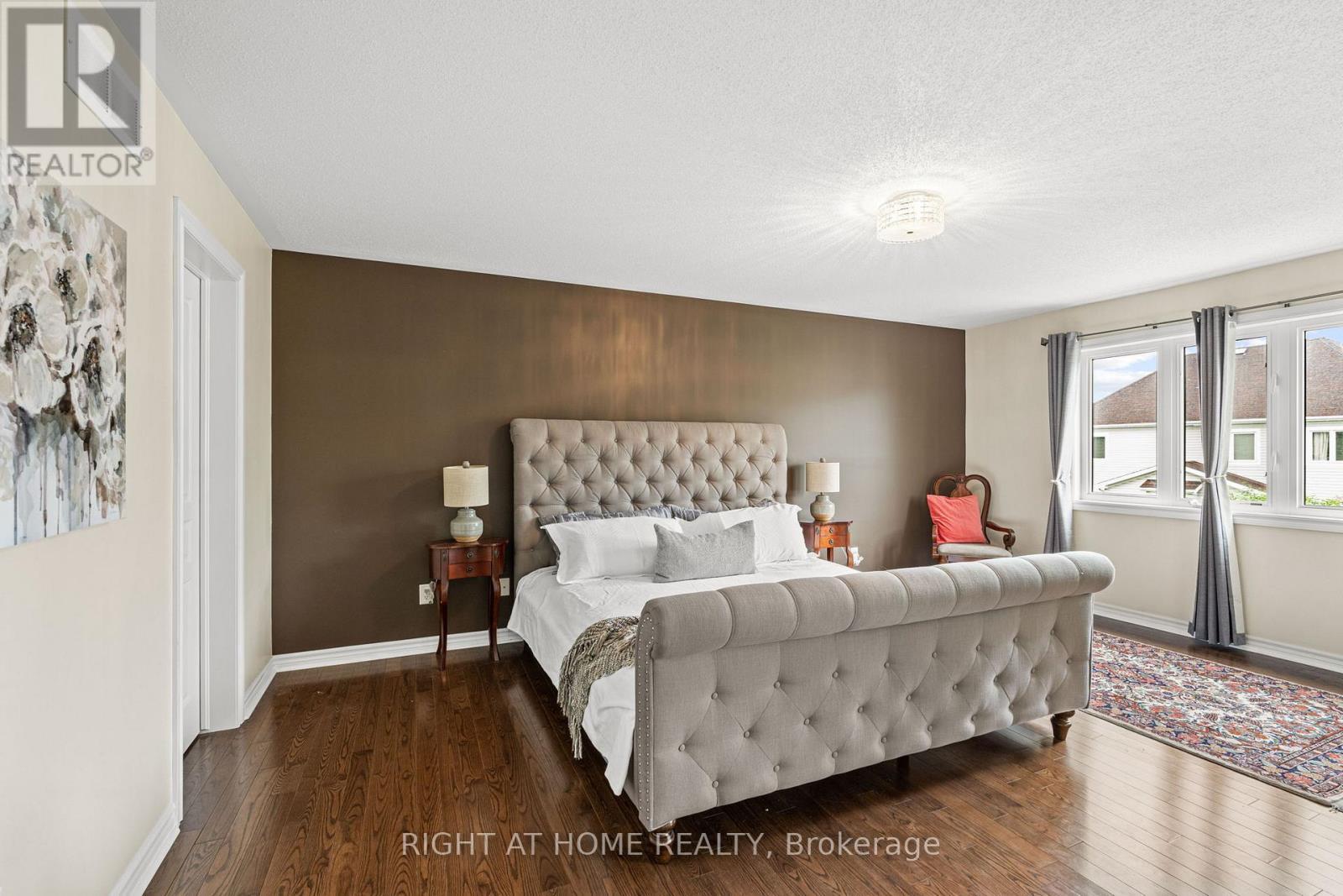 2209 Sunset Cove Circle, Ottawa, ON - Indoor Photo Showing Bedroom