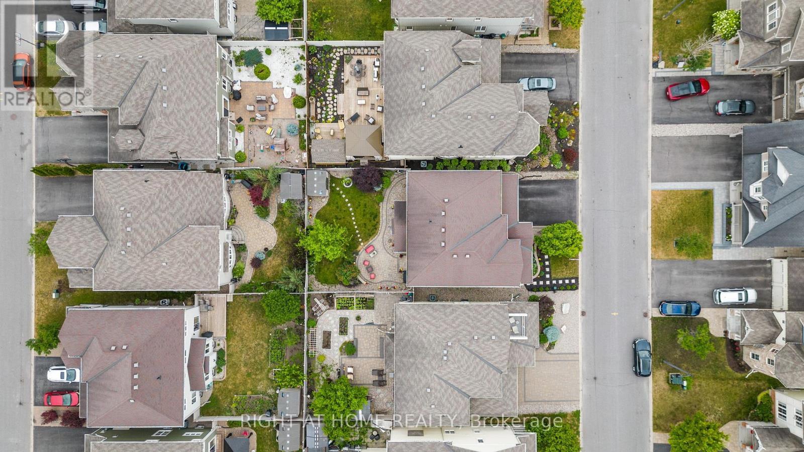 2209 Sunset Cove Circle, Ottawa, ON - With View