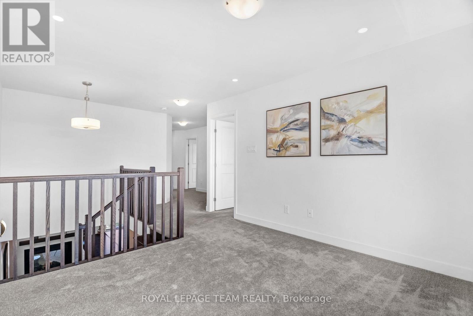 76 Big Dipper Street, Ottawa, ON - Indoor Photo Showing Other Room