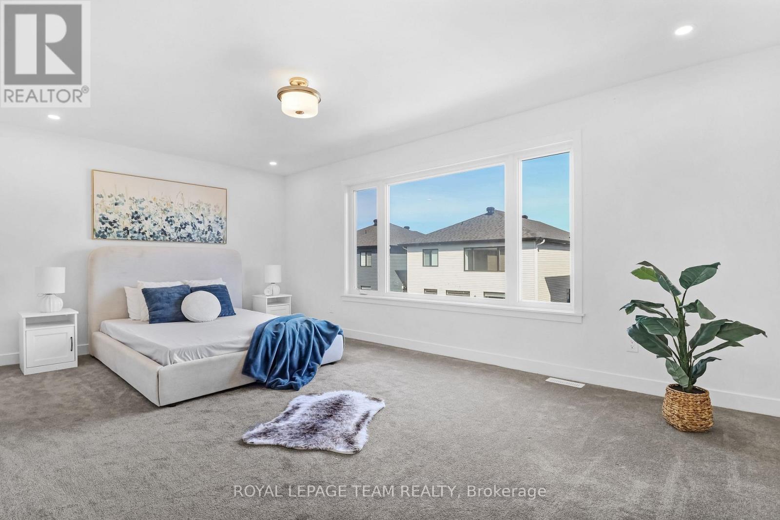 76 Big Dipper Street, Ottawa, ON - Indoor