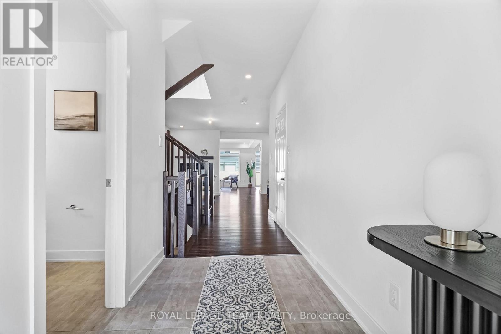 76 Big Dipper Street, Ottawa, ON - Indoor Photo Showing Other Room