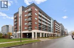 308 LESTER Street Unit# 326 Waterloo, ON N2L 3W7