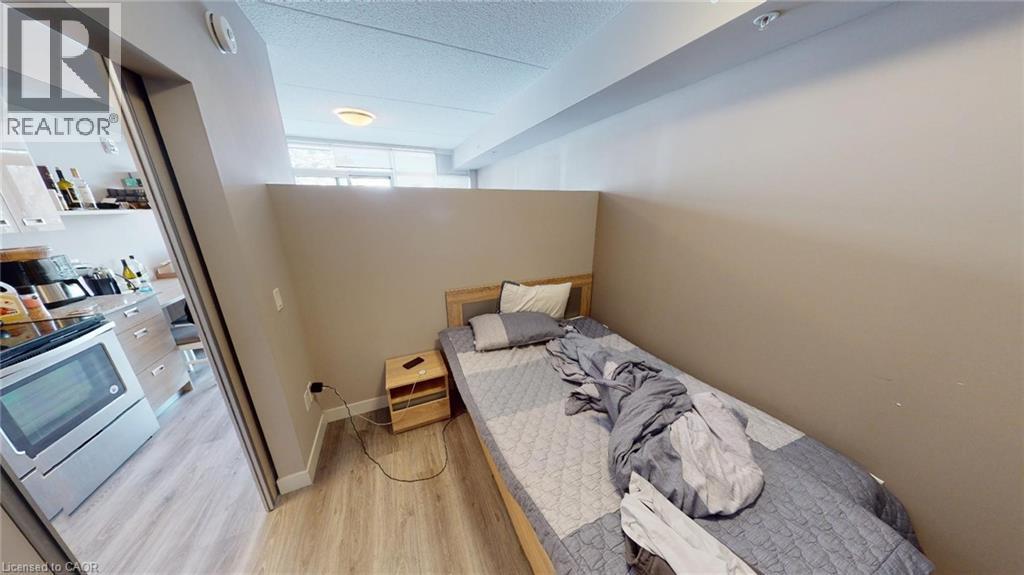 308 Lester Street Unit# 326, Waterloo, ON - Indoor