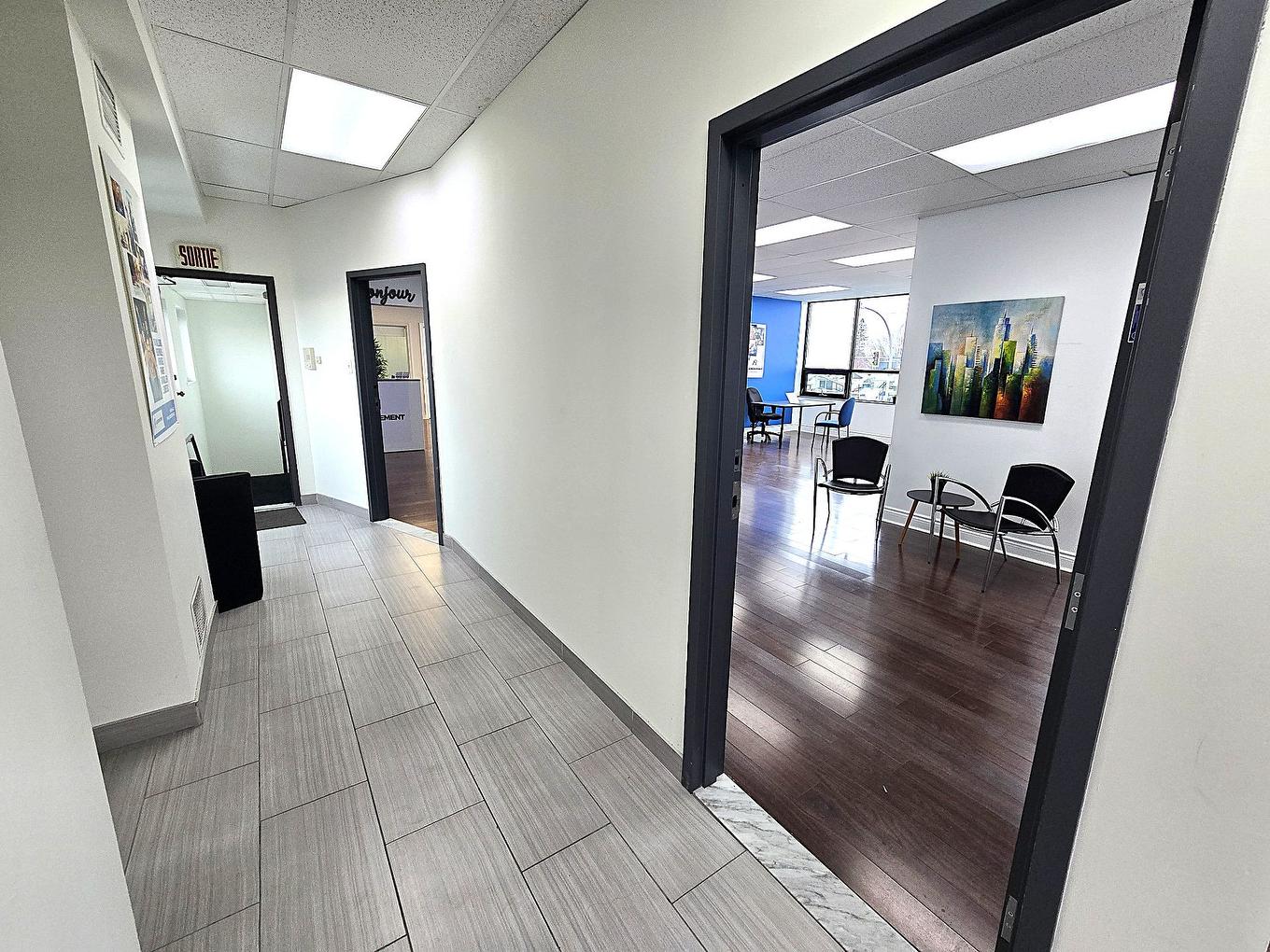 Intérieur - 503 Boul. Des Laurentides, Laval (Pont-Viau), QC - Indoor Photo Showing Other Room