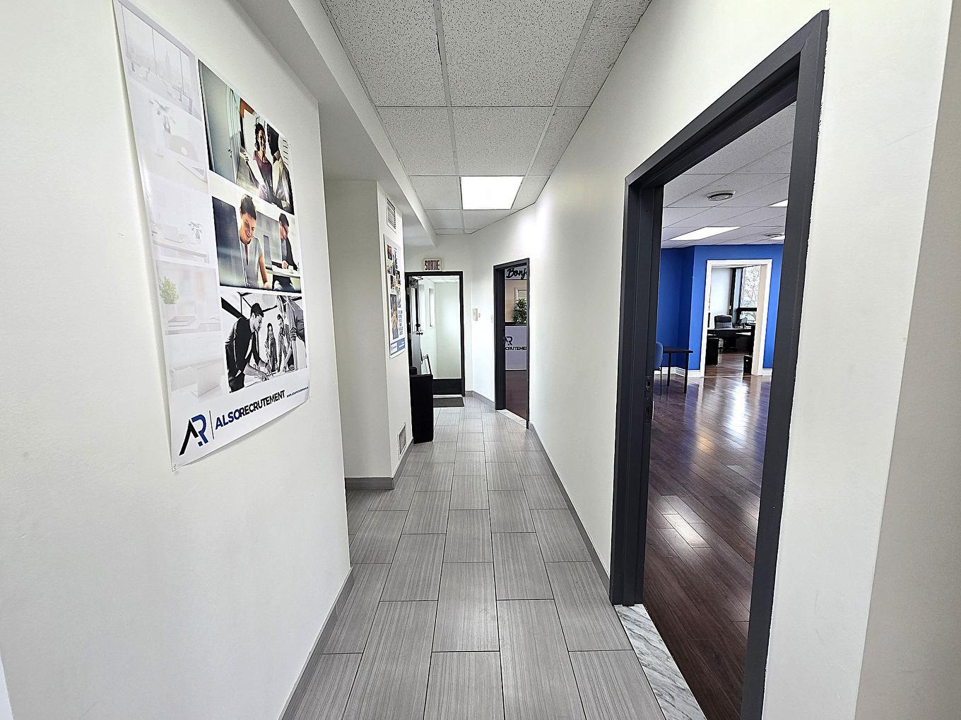 Intérieur - 503 Boul. Des Laurentides, Laval (Pont-Viau), QC - Indoor Photo Showing Other Room
