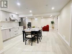 40 STANNARDVILLE DRIVE Ajax, ON L1T 0N9