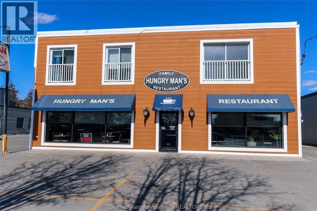 27 Keil Drive, Chatham, ON - Outdoor