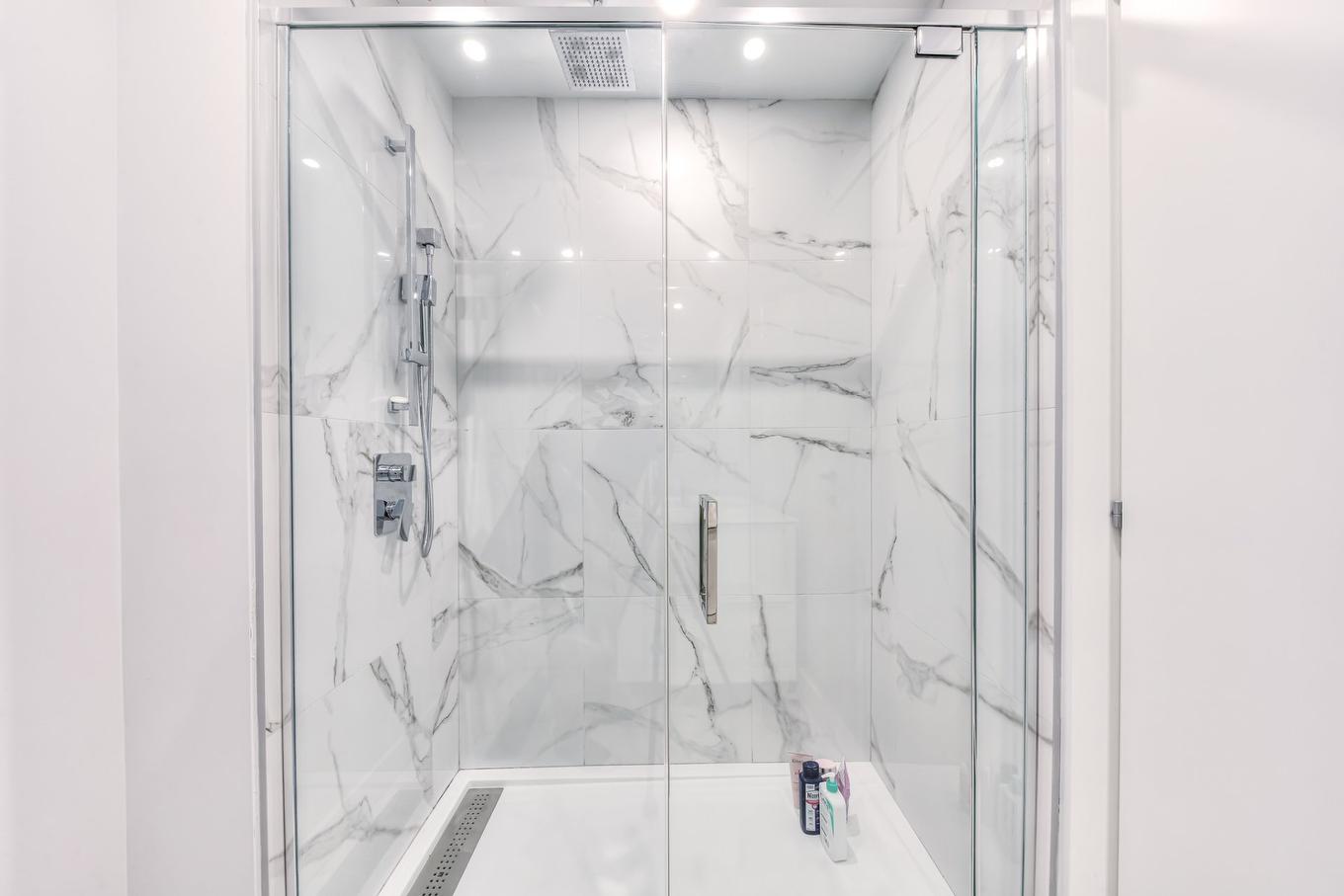 Salle de bains - 711-1400 Boul. René-Lévesque O., Montréal (Ville-Marie), QC - Indoor Photo Showing Bathroom