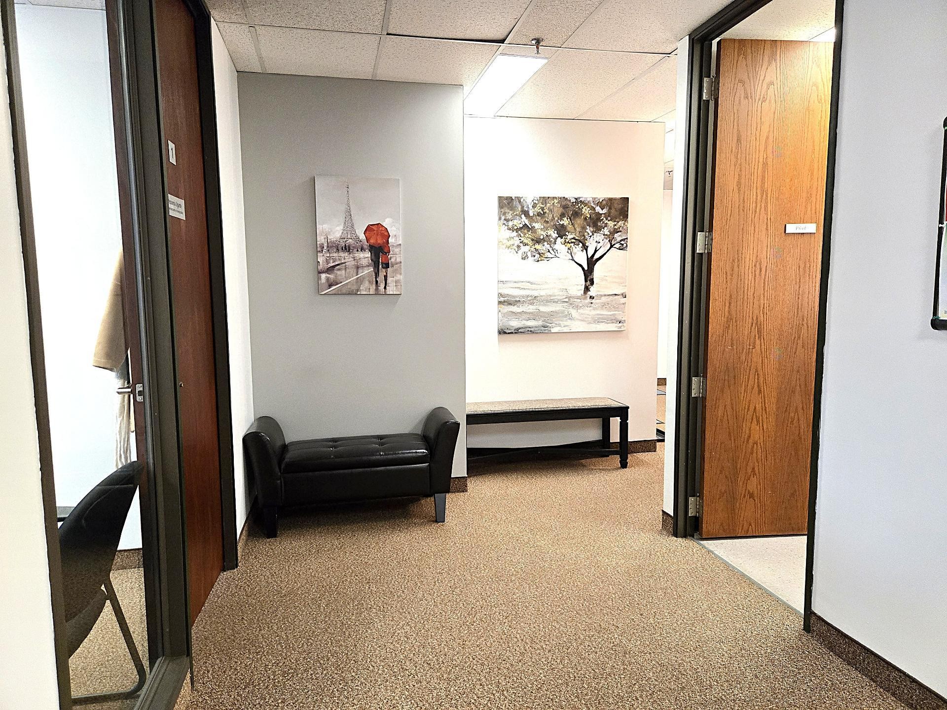 Reception - 450-1600 Boul. Henri-Bourassa O., Montréal (Ahuntsic-Cartierville), QC - Indoor Photo Showing Other Room