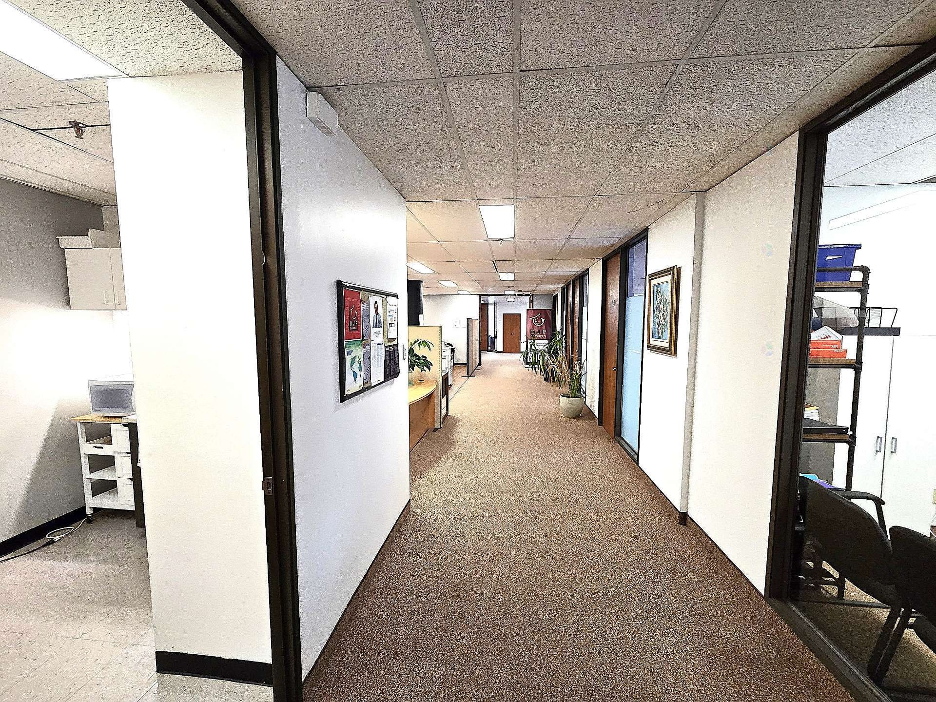 Interior - 450-1600 Boul. Henri-Bourassa O., Montréal (Ahuntsic-Cartierville), QC - Indoor Photo Showing Other Room