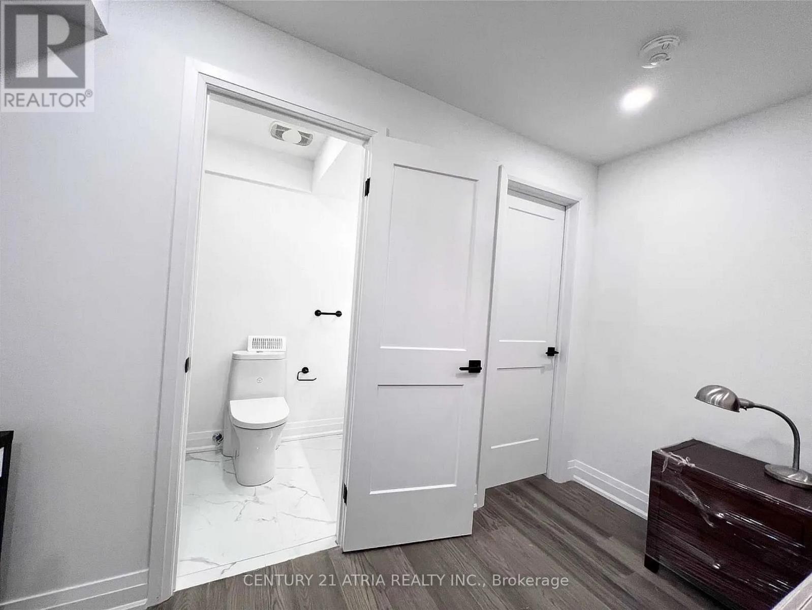 Bsmt - 115 Belfry Drive, Newmarket, ON - Indoor