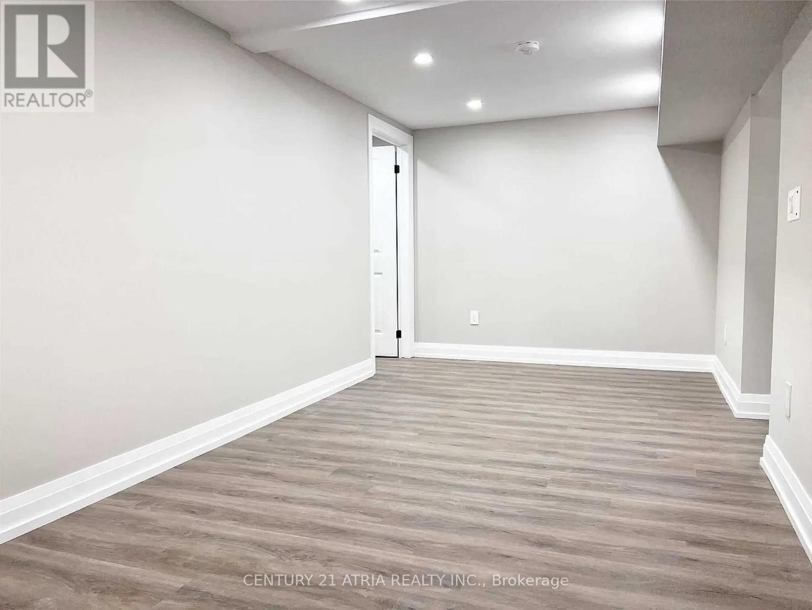 Bsmt - 115 Belfry Drive, Newmarket, ON - Indoor Photo Showing Other Room