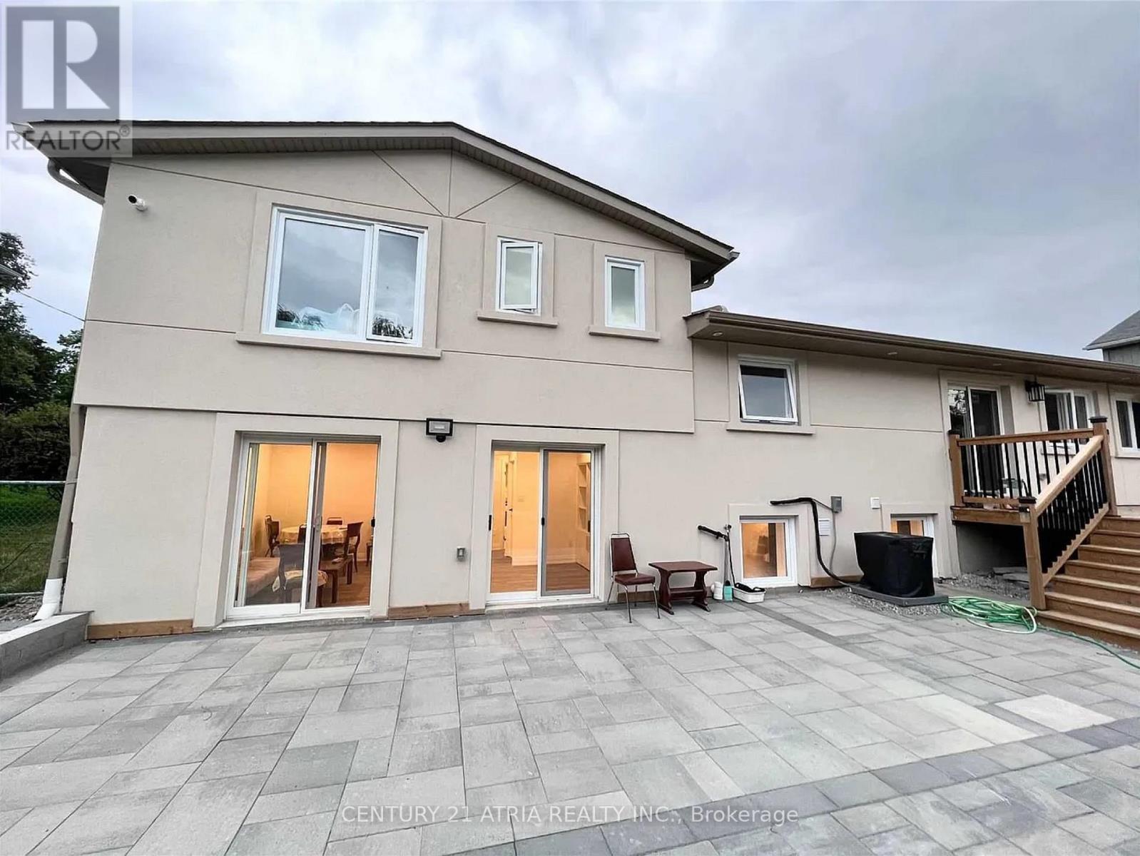 Bsmt - 115 Belfry Drive, Newmarket, ON - Outdoor With Exterior