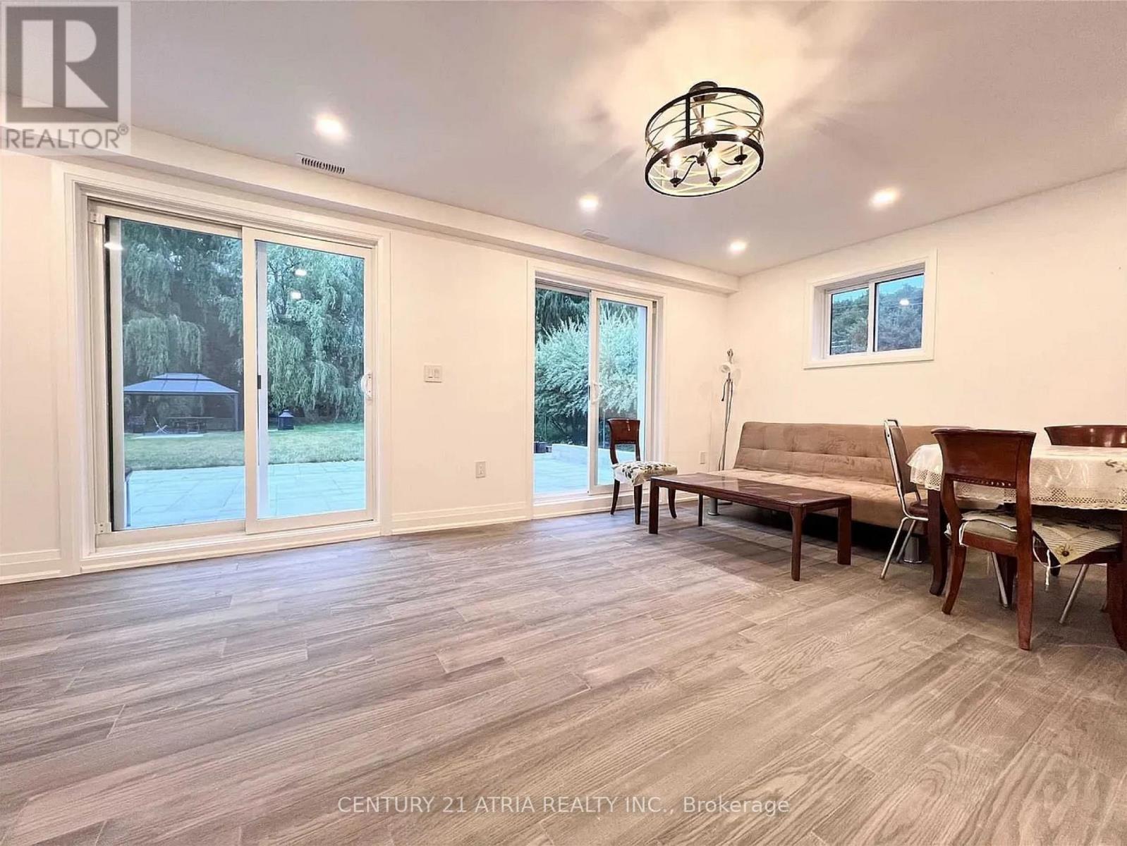 Bsmt - 115 Belfry Drive, Newmarket, ON - Indoor