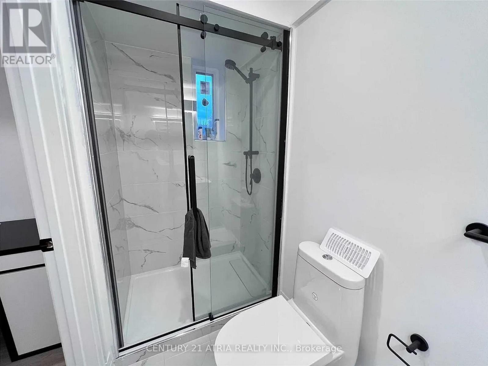 Bsmt - 115 Belfry Drive, Newmarket, ON - Indoor Photo Showing Bathroom