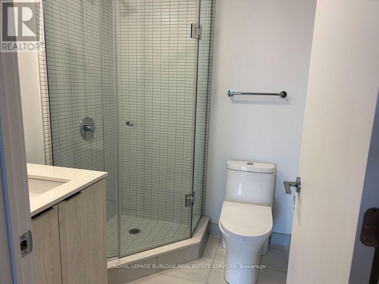 1509 - 1 Jarvis Street, Hamilton, ON - Indoor Photo Showing Bathroom