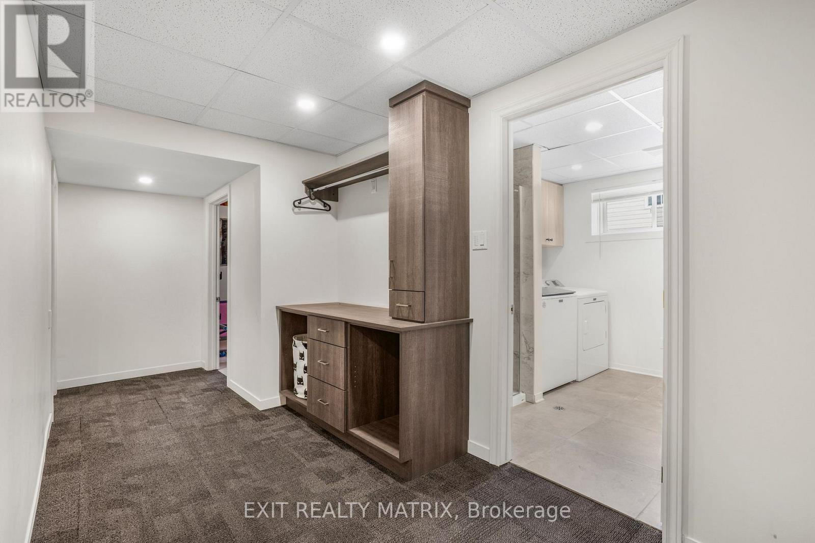 156 Longueuil Street, Champlain, ON - Indoor Photo Showing Other Room