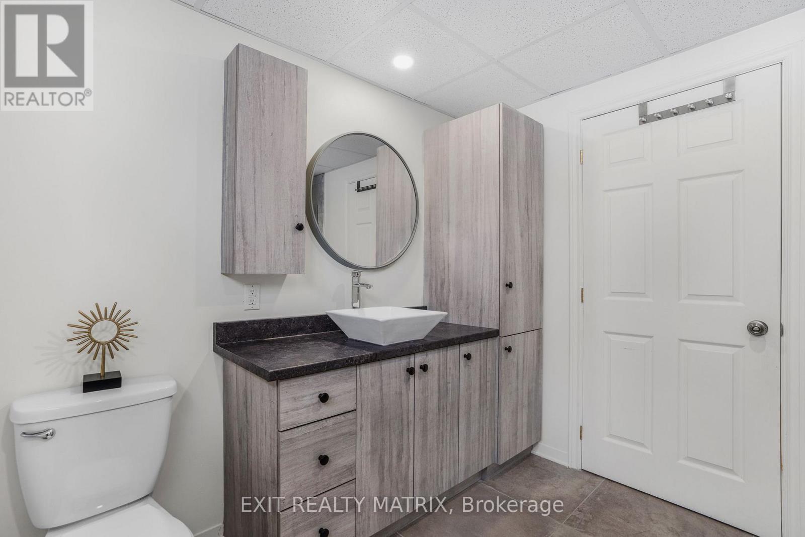 156 Longueuil Street, Champlain, ON - Indoor Photo Showing Bathroom