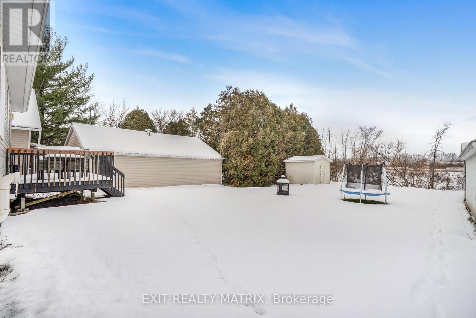 156 Longueuil Street, Champlain, ON - Outdoor